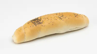 Ličenský rohlík
